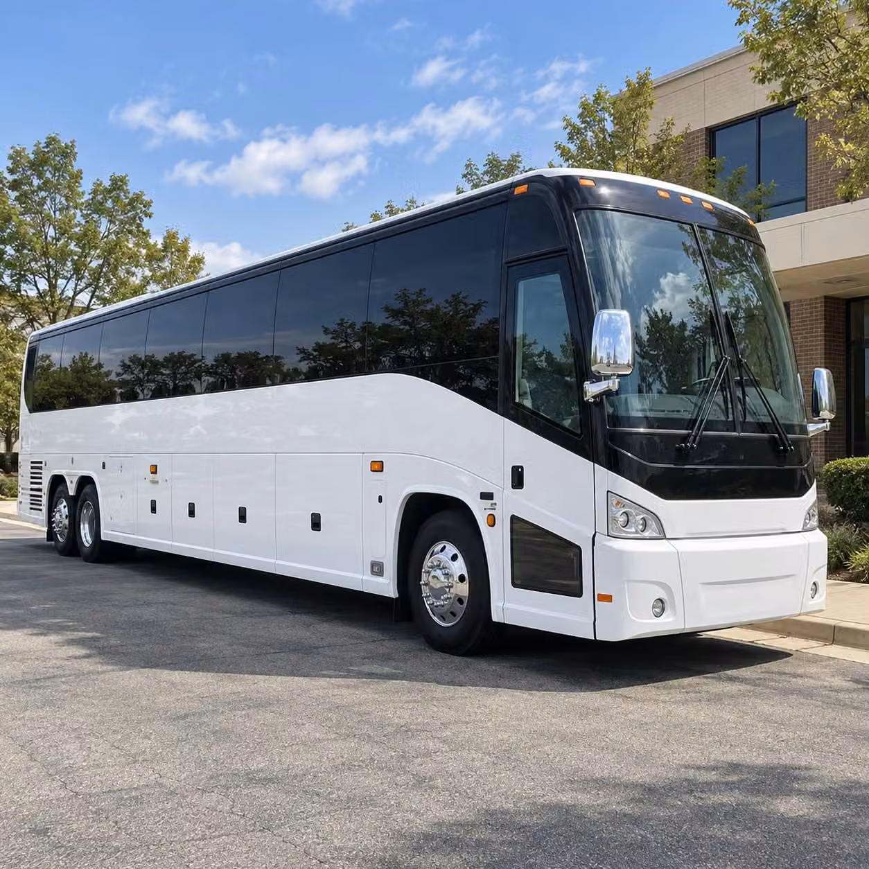 airport style group pickups for el monte prom nights across multiple neighborhoods