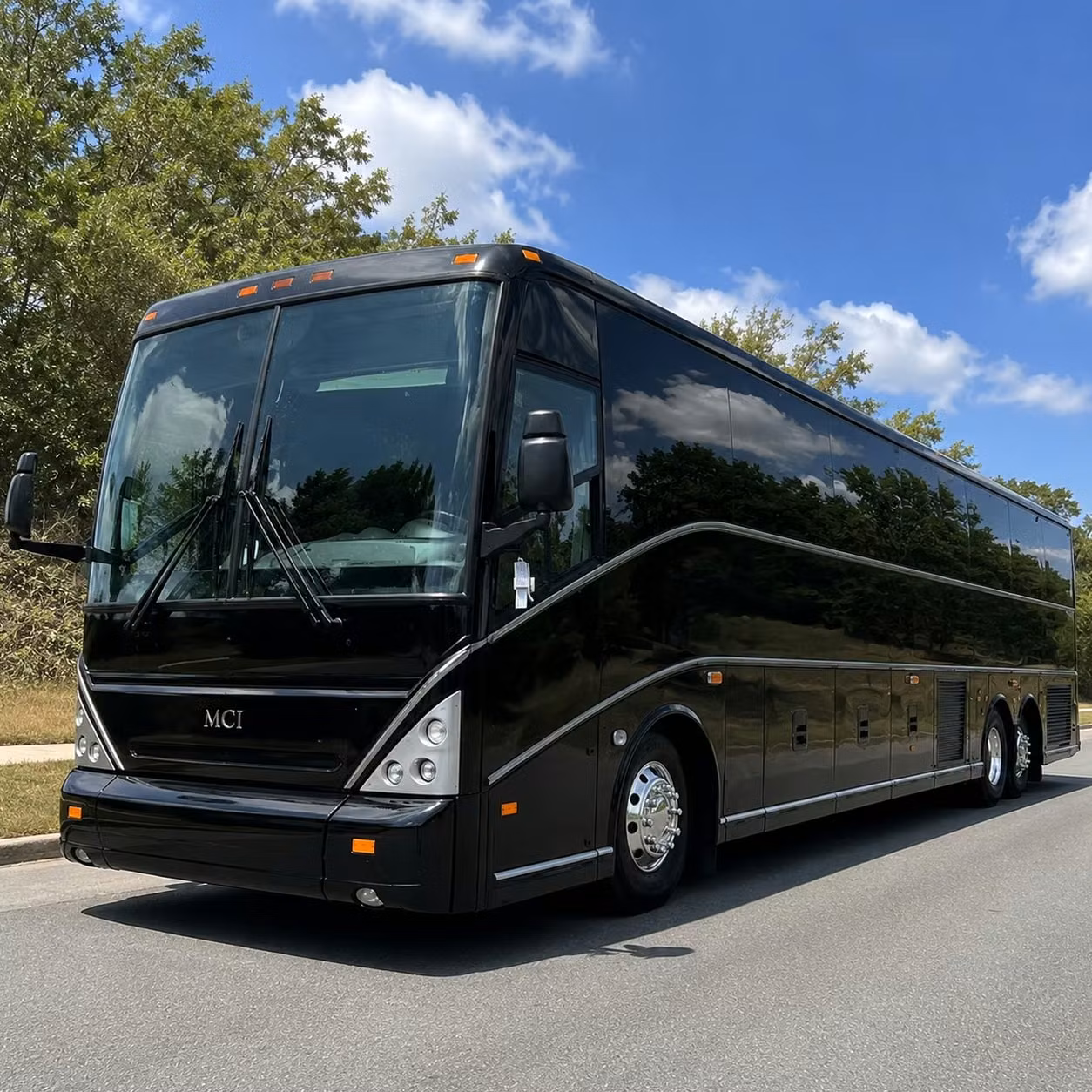 airport transfers and executive transportation from el monte