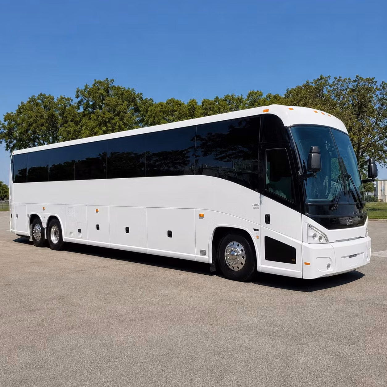booking concert buses to the hollywood bowl and greek theatre from el monte