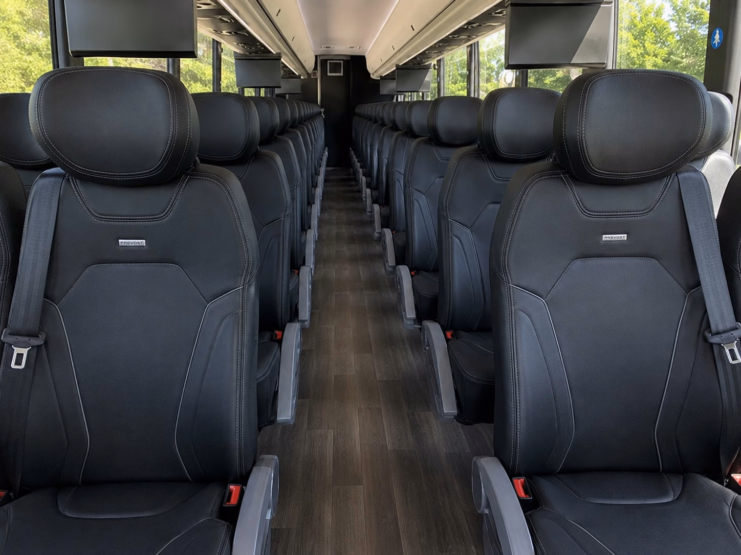 bus type changes charter bus prices in el monte california