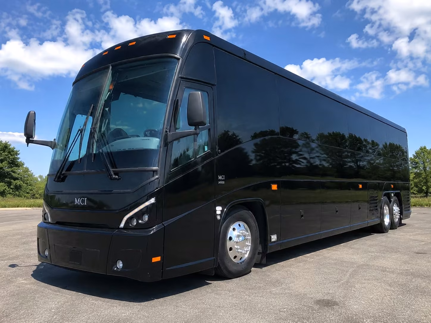 charter buses for el monte school sports competitions and academic travel