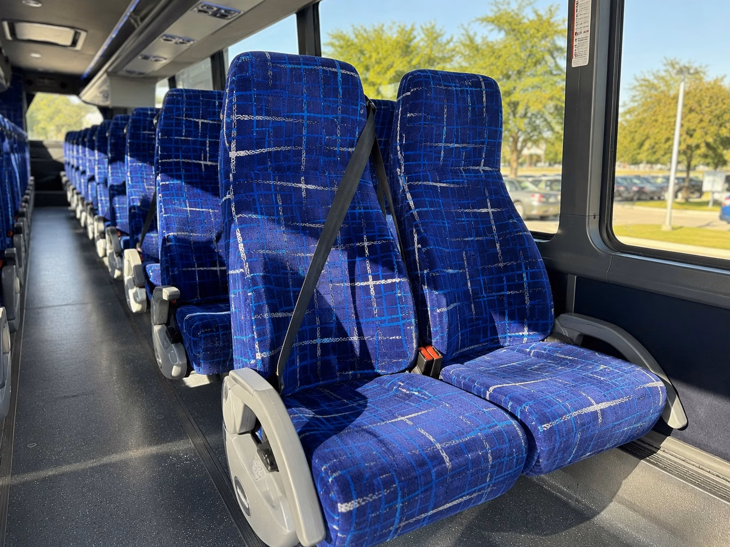 coordinate multi stop wedding transportation across the san gabriel valley