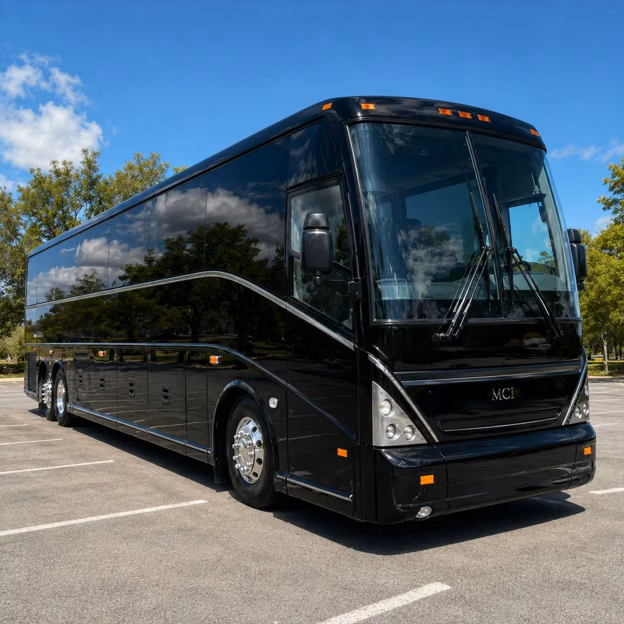 corporate event shuttles from el monte to los angeles convention centers and beyond