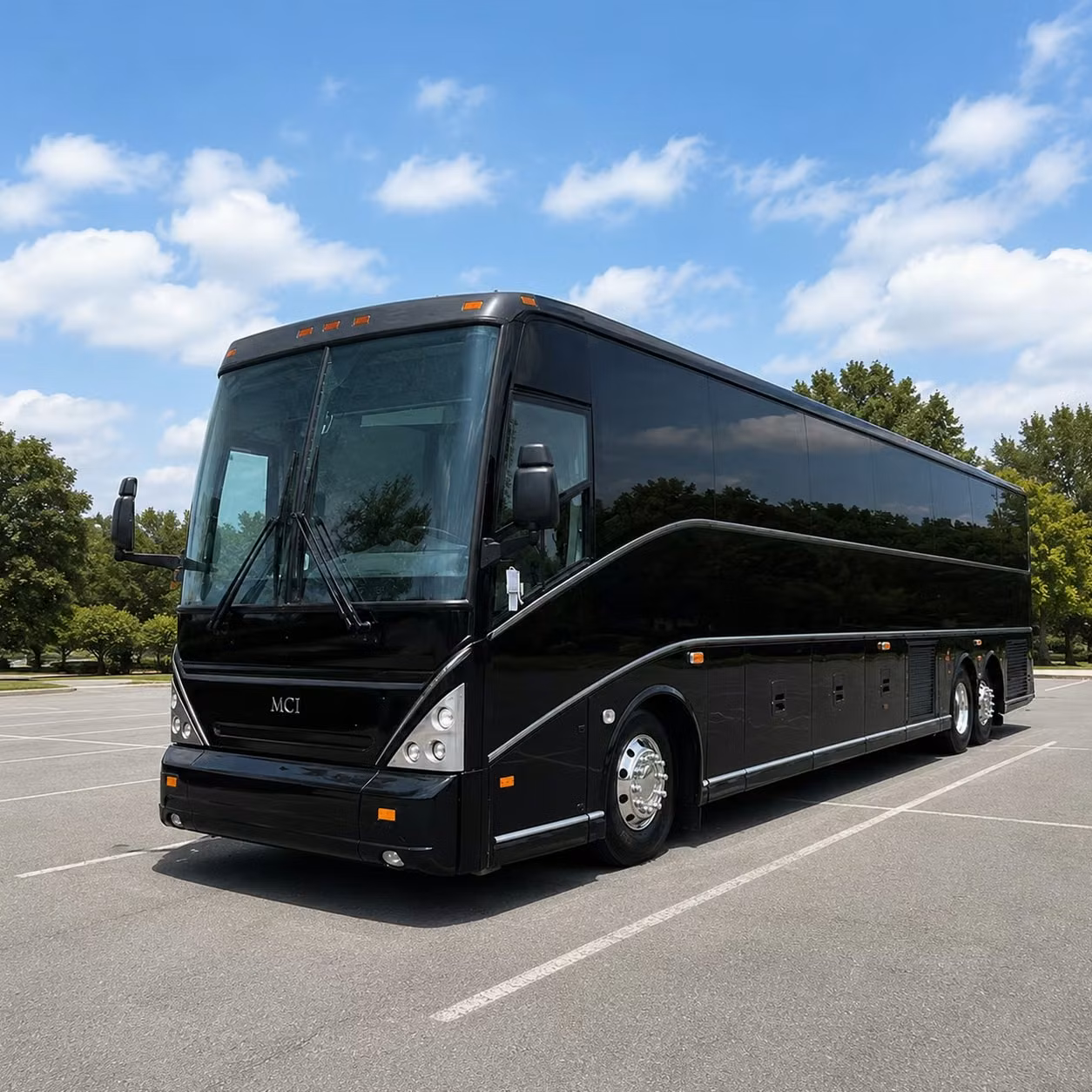 corporate retreat and team building transportation across southern california