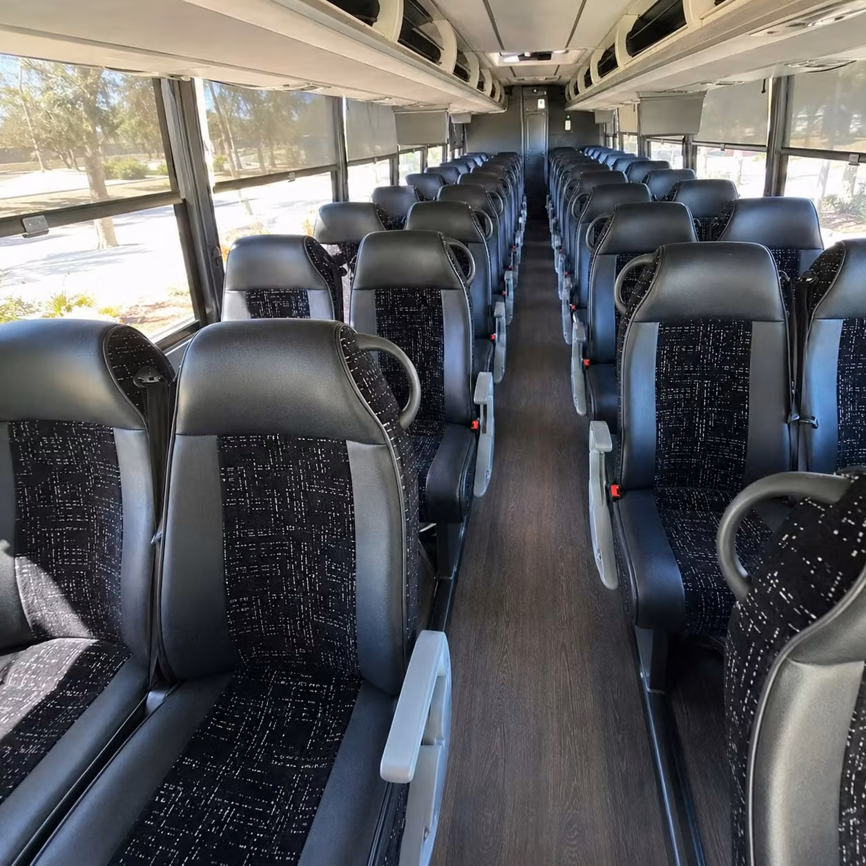 el monte church transportation