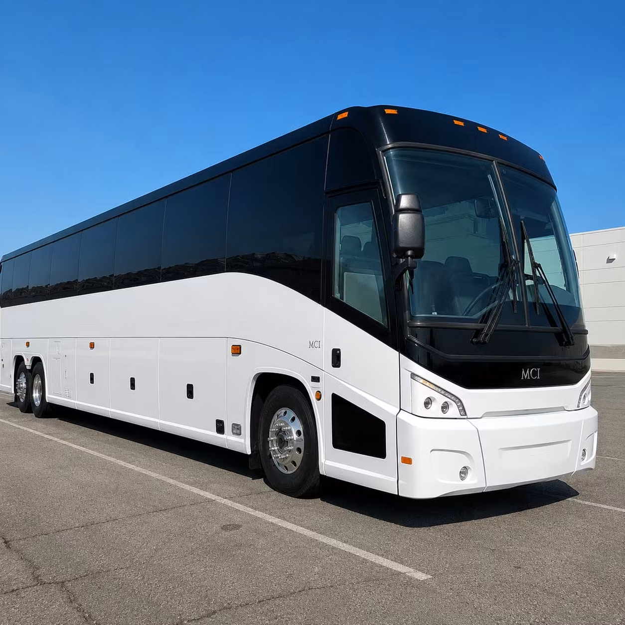el monte employee shuttle services that keep your team moving