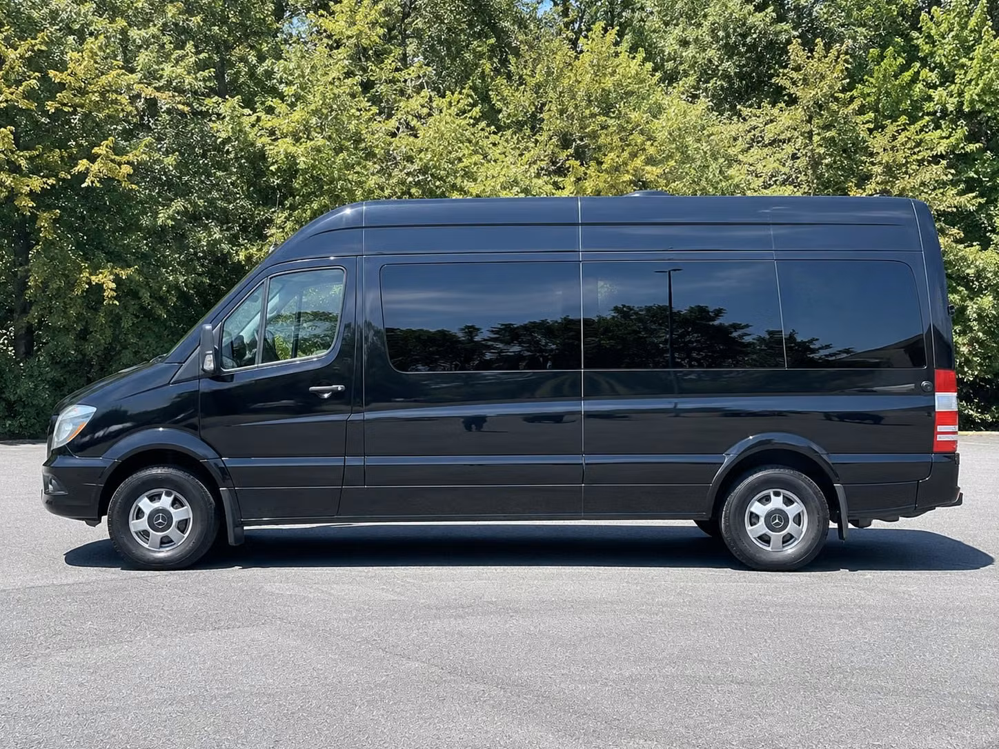 el monte field trip transportation