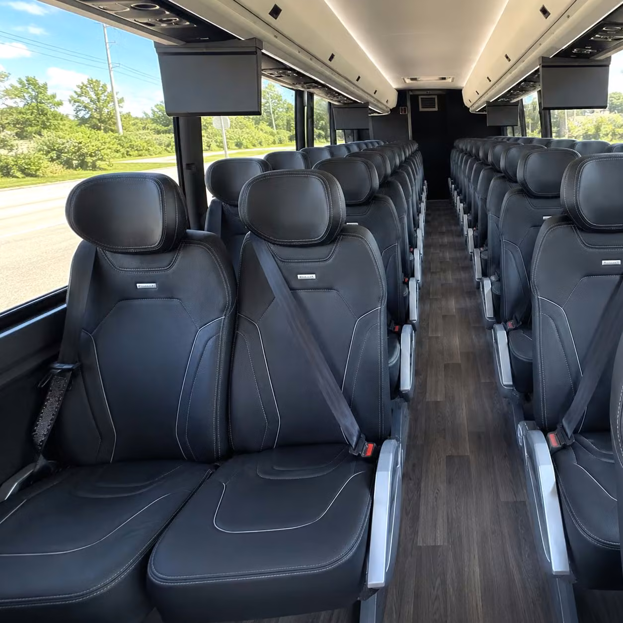 el monte long distance transportation