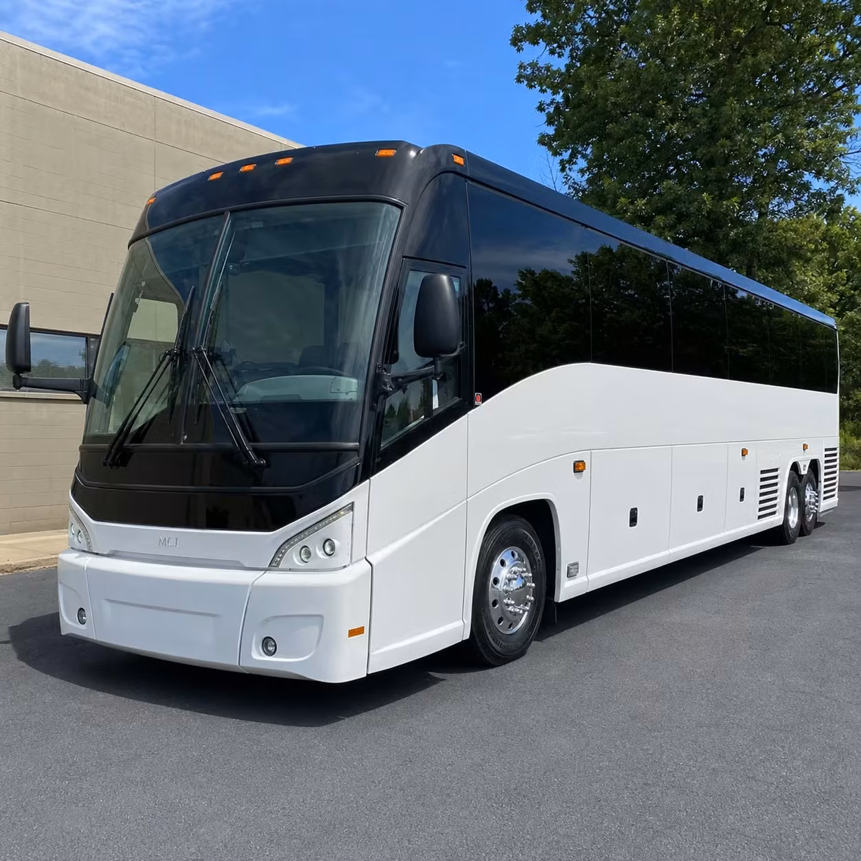 faith conference church event shuttle buses near el monte