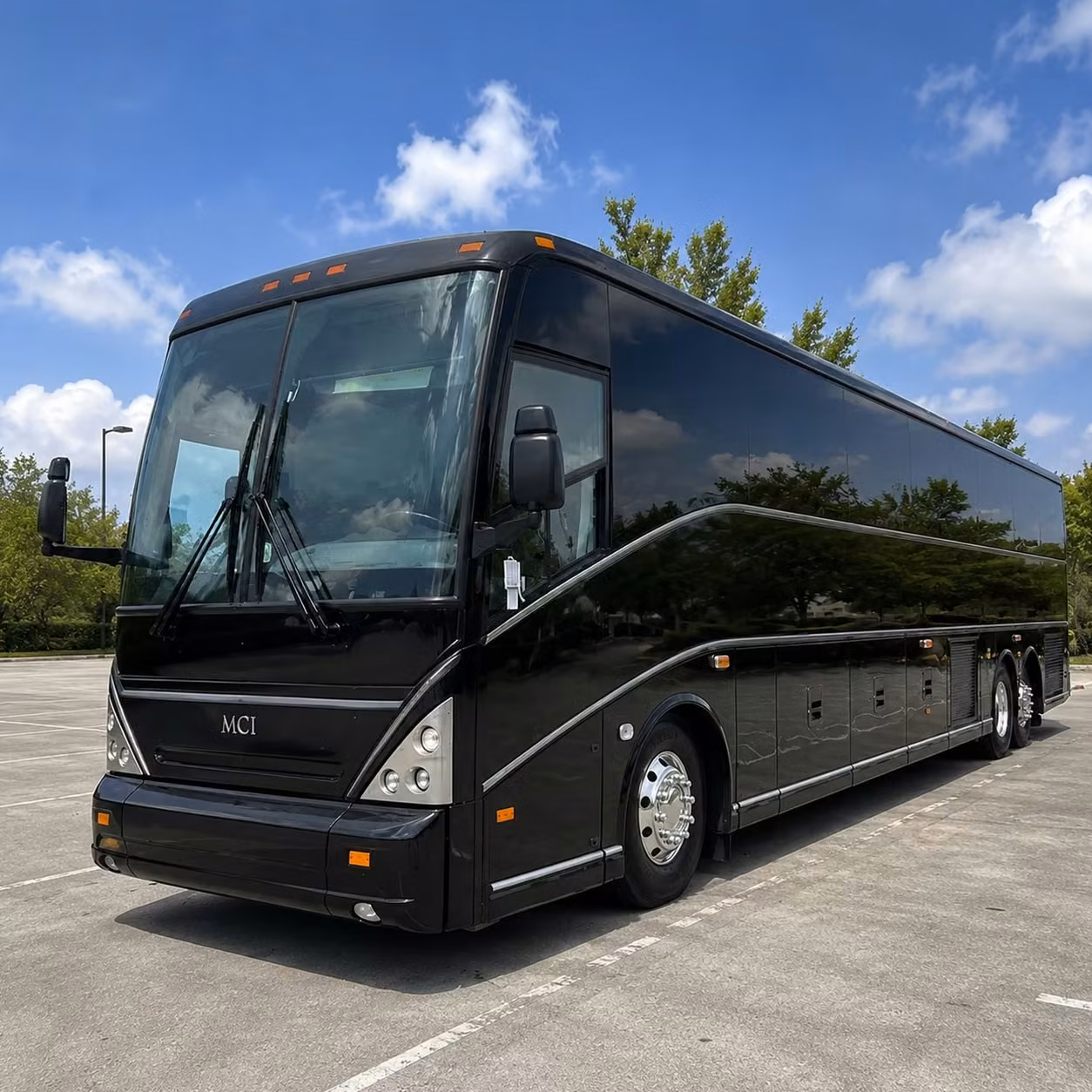 heading outside el monte you can still compare private event transportation options