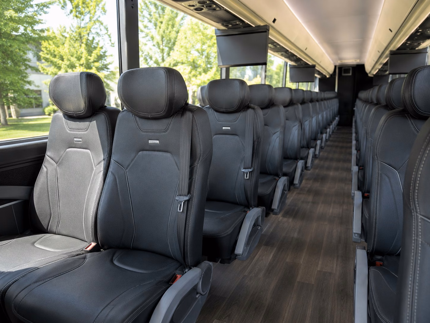 heading outside el monte you can still compare wedding transportation options