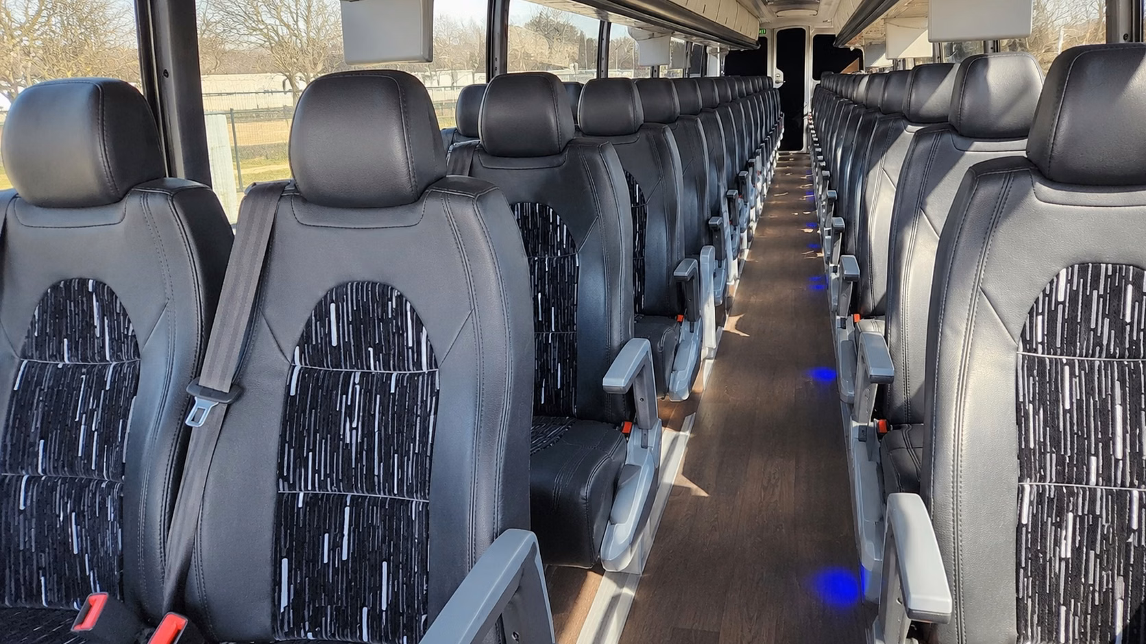how the day of the week changes what a bus costs in el monte california