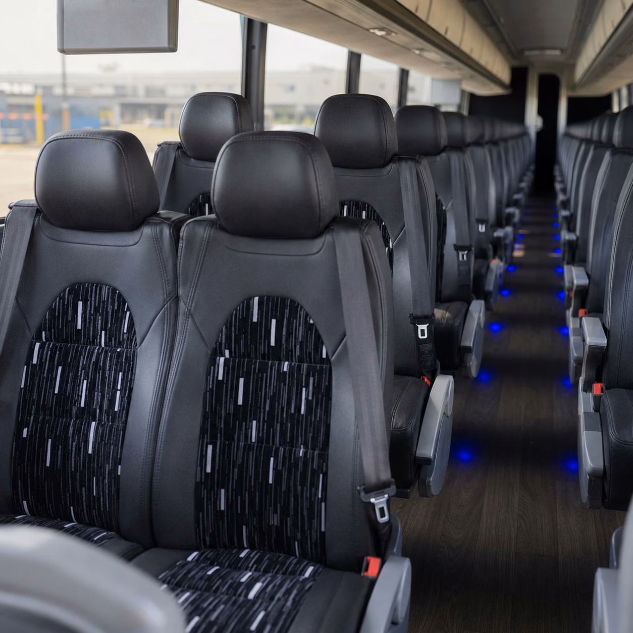 how time of year and peak seasons affect el monte charter bus prices