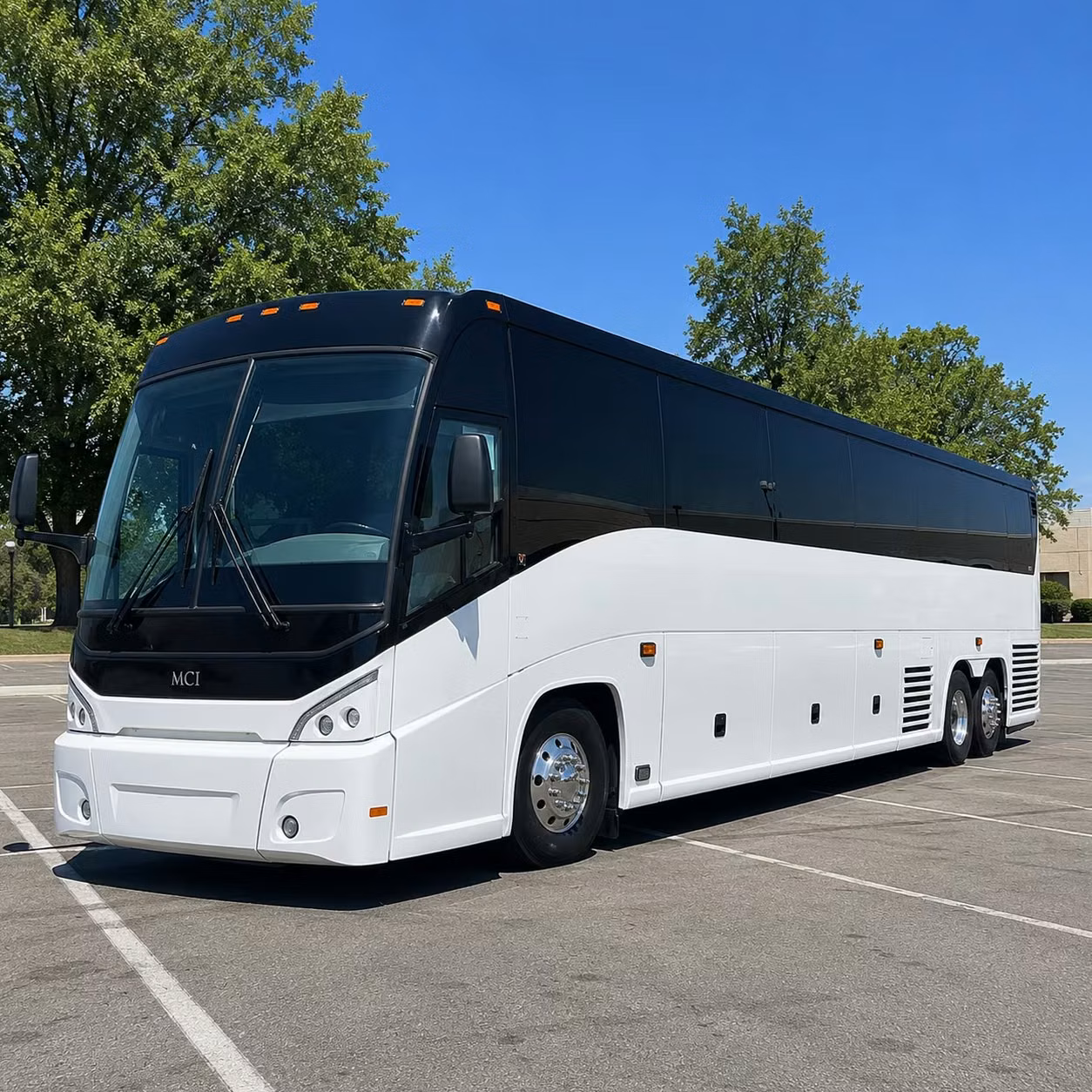 mission trip volunteer group transportation in el monte