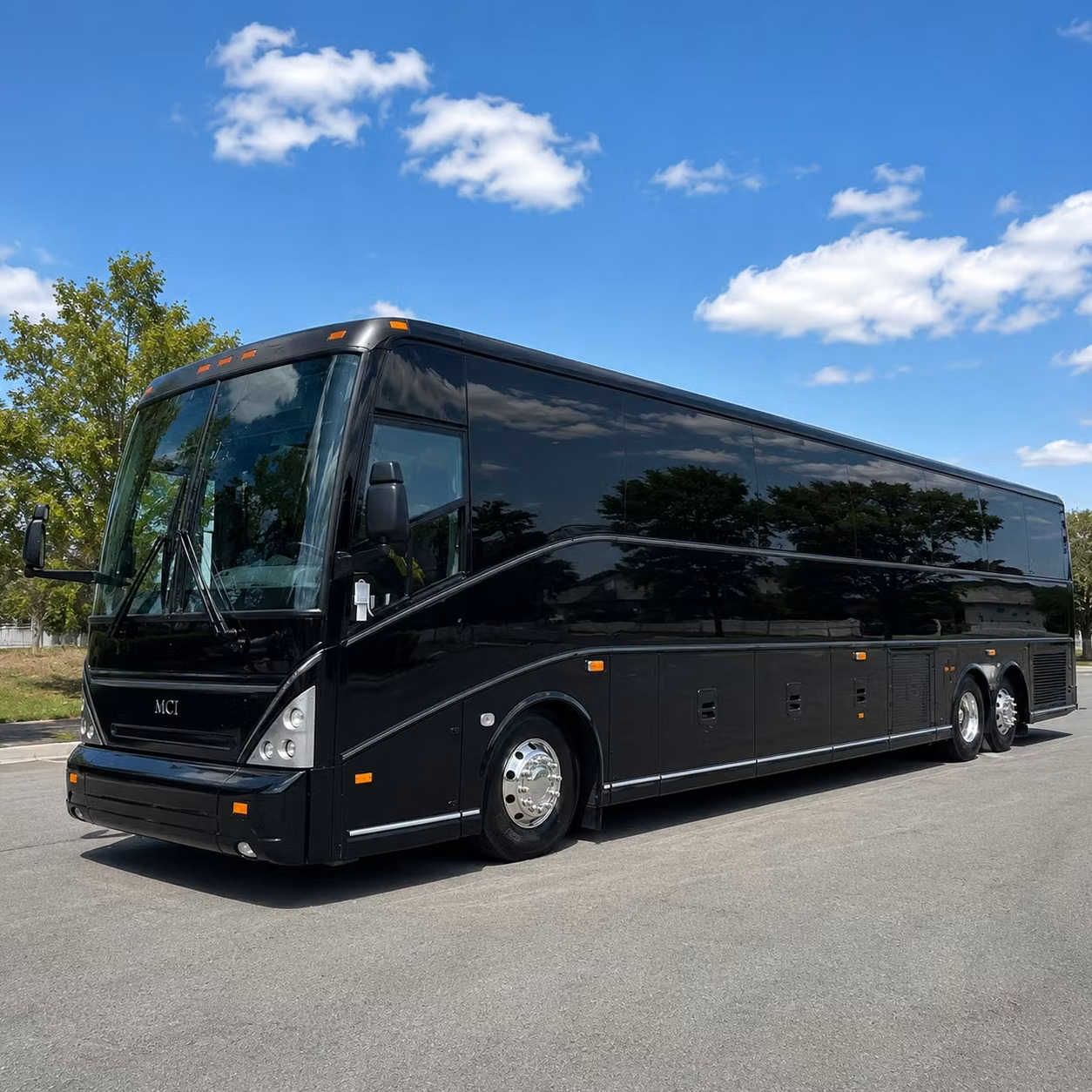 school field trip and sports team transportation in el monte