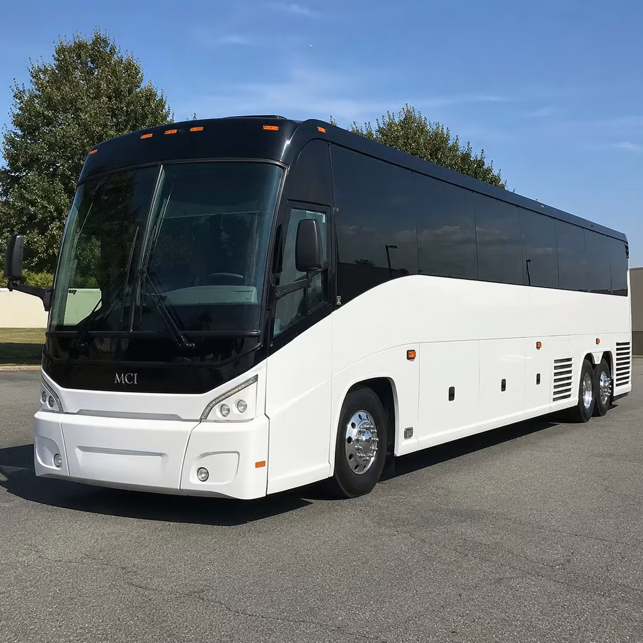 sunday service shuttle buses for el monte congregations