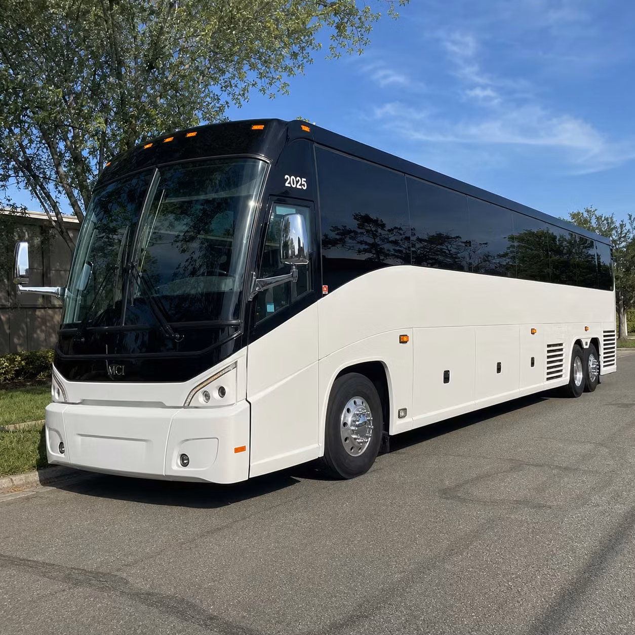 youth group retreat transportation from el monte churches